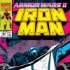 Iron Man (1968) #264