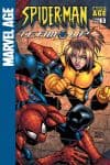 Marvel Age Spider-Man Team-Up (2004) #3 cover