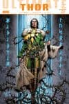 Ultimate Comics Thor (2010) #2 cover