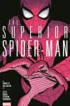 Superior Spider-Man: The Complete Collection Vol. 1 (Trade Paperback) cover