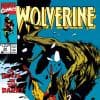 Wolverine (1988) #34