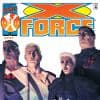 X-Force (1991) #111