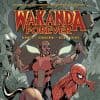 Wakanda Forever (Trade Paperback)