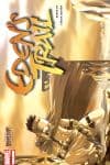 Eden's Trail (2003) #1 cover