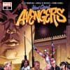 West Coast Avengers (2018) #5