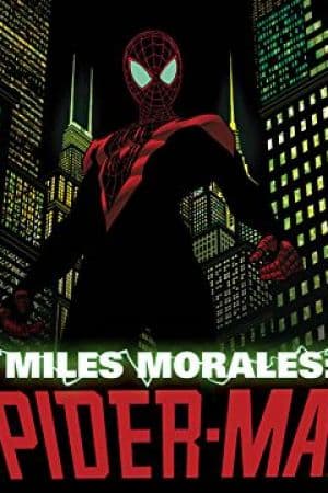 Miles Morales: Spider-Man (2018 - 2022)
