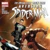 Avenging Spider-Man (2011) #6