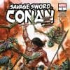 Savage Sword of Conan (2019)