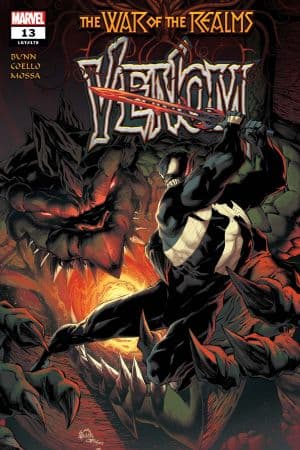 Venom (2018) #13