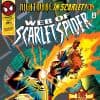 Web of Scarlet Spider (1995) #3