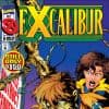 Excalibur (1988) #87