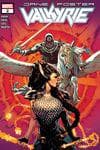 Valkyrie: Jane Foster (2019) #2 cover