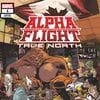 Alpha Flight: True North (2019) #1 (Variant)
