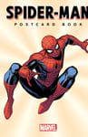 Spider-Man Postcard Book (2019) cover