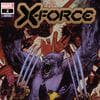 X-Force (2019) #2 (Variant)