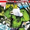 Hulk Team-Up (2009) #1