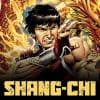 Shang-Chi (2020 - 2021)
