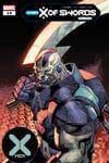 X-Men (2019) #14 cover
