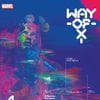 Way of X (2021) #1 (Variant)
