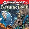 Marvel Adventures Fantastic Four (2005) #13