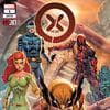 X-Men (2021) #1 (Variant)