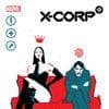X-Corp (2021) #4