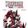 Wolverine: Black, White & Blood Treasury Edition  (Trade Paperback)