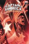 Captain America: Sentinel of Liberty (2022) #11 cover