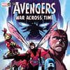 Avengers: War Across Time (2023) #4 (Variant)