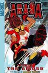 Amazing Fantasy (2004) #6 cover