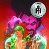 X-MEN: HELLFIRE GALA - FALL OF X TPB (Trade Paperback)