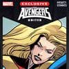 Avengers United Infinity Comic (2023) #14