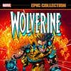 WOLVERINE EPIC COLLECTION: THE RETURN OF WEAPON X (Trade Paperback)