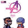 Avengers: Twilight (2024) #1 (Variant)