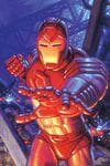 Invincible Iron Man (2022) #14 (Variant) cover