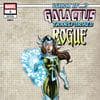 WHAT IF…? GALACTUS: GALACTUS TRANSFORMED ROGUE? #1 RON LIM DESIGN VARIANT (2025) #1 (Variant)