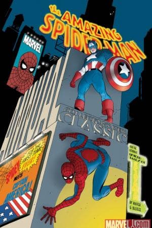 Amazing Spider-Man Annual (2010)