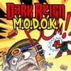 Dark Reign: M.O.D.O.K. (2009) #4
