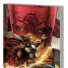 Beta Ray Bill: Godhunter (2013)