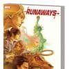 Runaways Vol. 8: Dead End Kids Digest (2009 - Present)