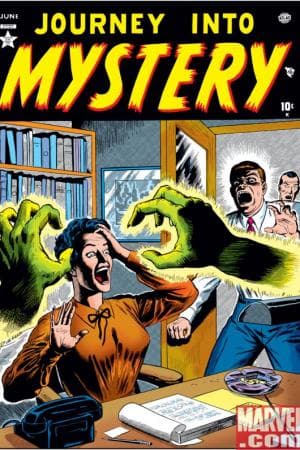 Journey Into Mystery (1952) #1