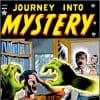 Journey Into Mystery (1952) #1