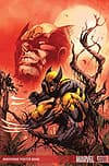 Wolverine Poster Book (2009) #1 cover