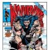 WOLVERINE LEGENDS: MARC SILVESTRI (Trade Paperback)