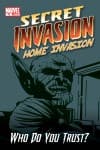 Secret Invasion: Home Invasion Digital Comic (2008) #1 cover