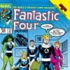 FANTASTIC FOUR VISIONARIES: JOHN BYRNE VOL. 7 TPB (2007)