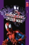 Ultimate Spider-Man (2000) #36 cover