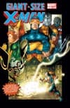Giant-Size X-Men (2005) #4 cover