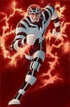 Eternals by Neil Gaiman (Book Market) (Hardcover) cover