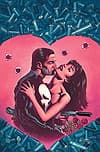 Punisher Valentine's One (2006) #1 cover